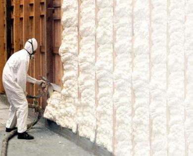 How Spray Foam Insulation Can Save You Big Bucks This Winter?