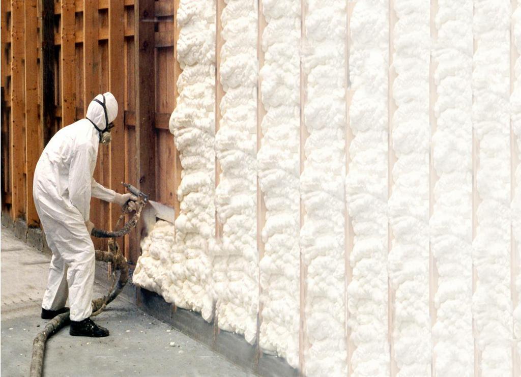 How Spray Foam Insulation Can Save You Big Bucks This Winter?