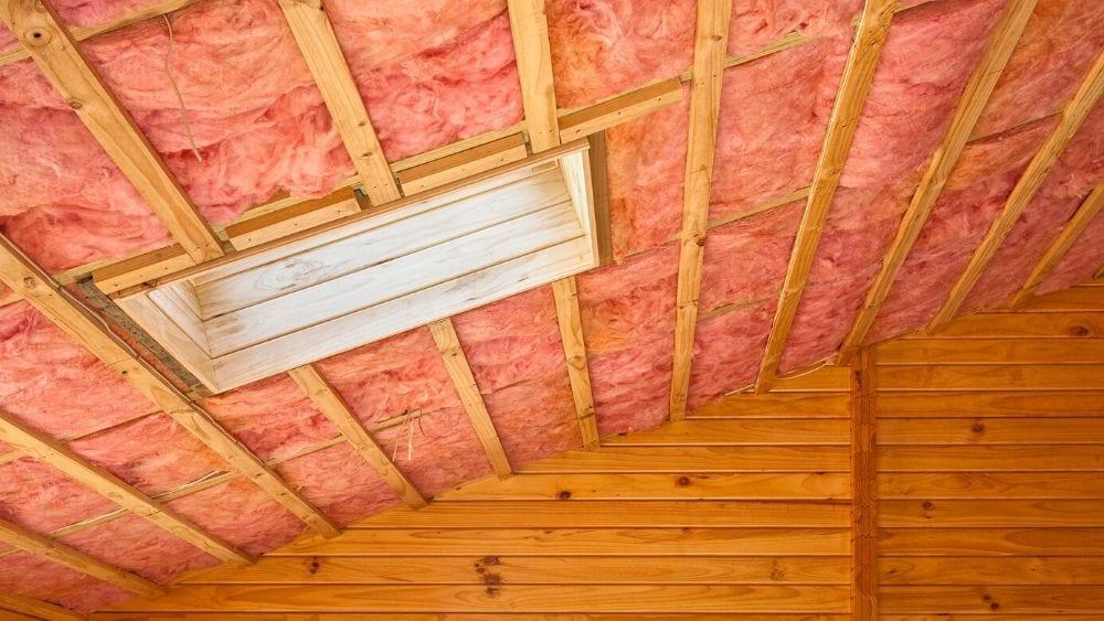 Residential Insulation