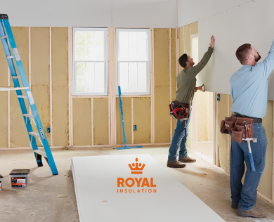 Drywall Contractors: What To Look For in Drywall Companies (Toronto)