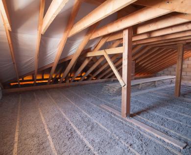 Why You Should Explore Insulation Options for Your Toronto Property?