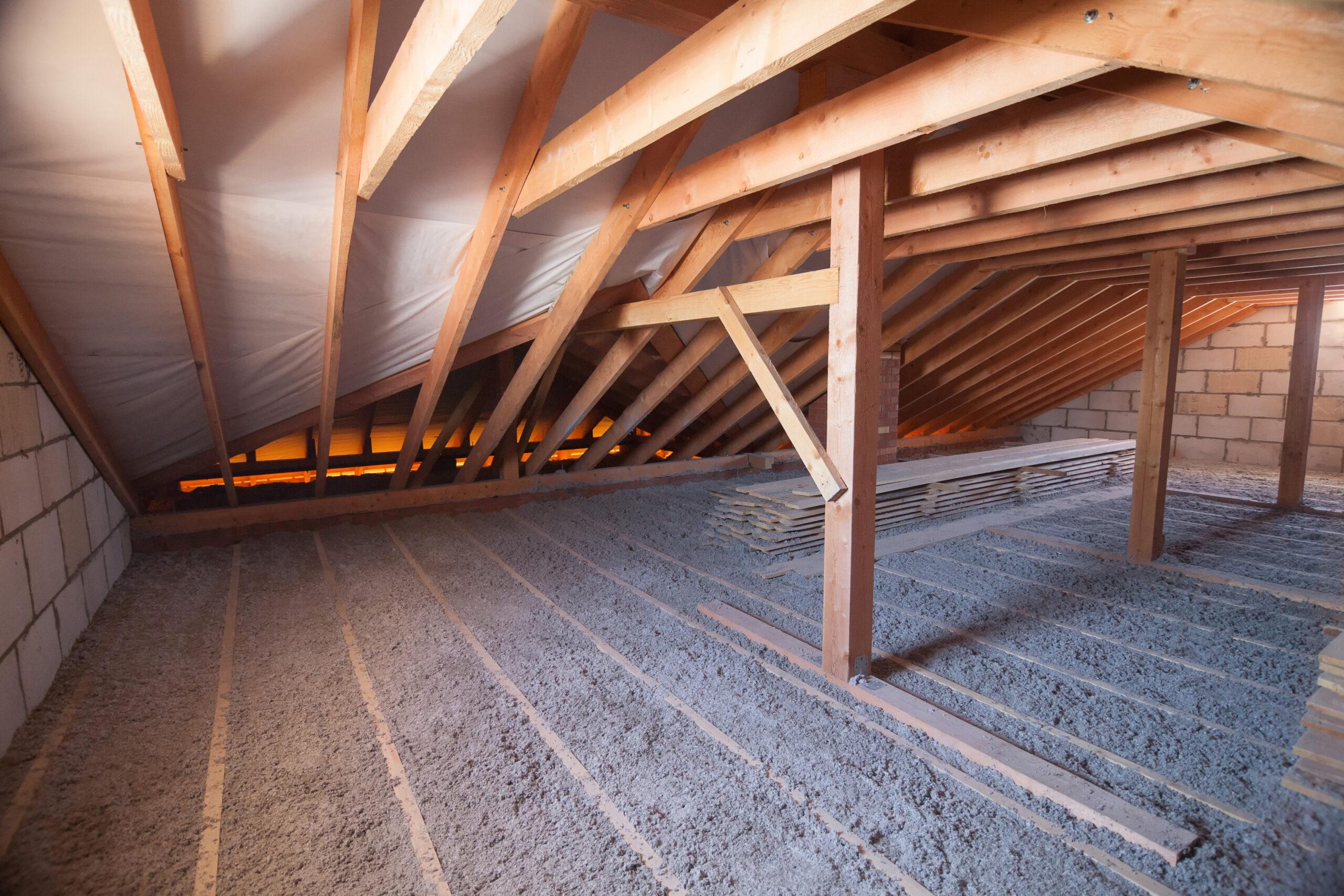 Why You Should Explore Insulation Options for Your Toronto Property?