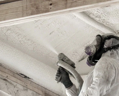 How to Find The Best Spray Foam Contractor in Canada