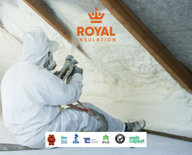 Spray Foam Insulation: Does It Have Any Pros And Cons?